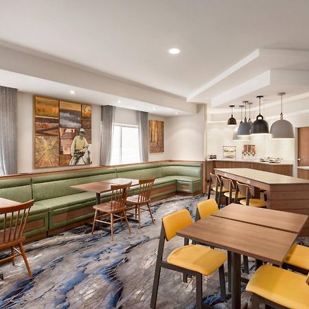 Fairfield Inn Erie Millcreek Mall Exteriér fotografie