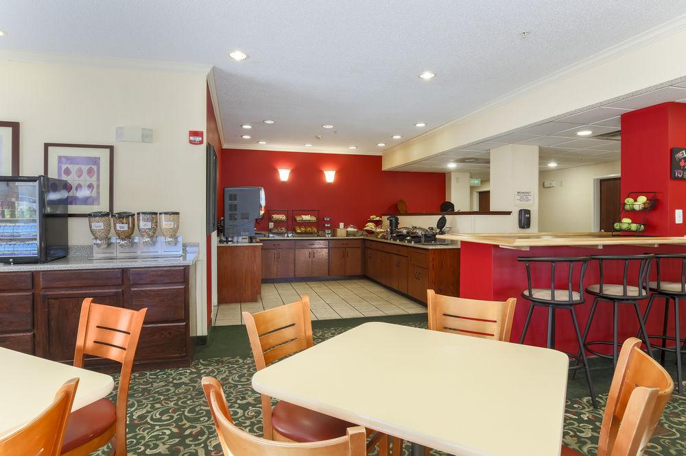 Fairfield Inn Erie Millcreek Mall Exteriér fotografie