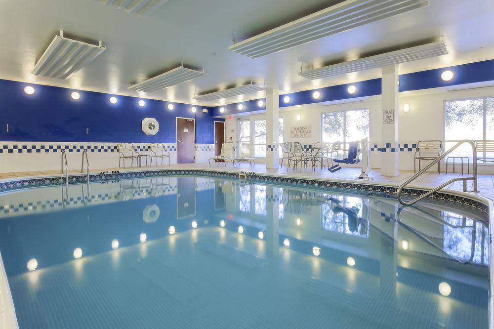 Fairfield Inn Erie Millcreek Mall Exteriér fotografie
