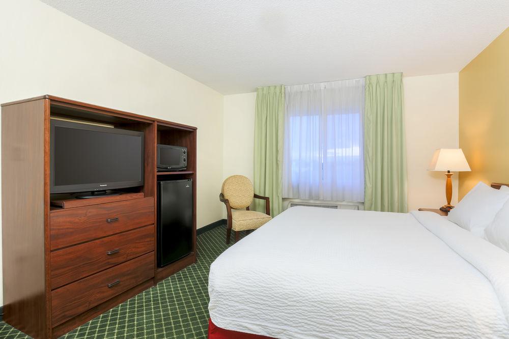Fairfield Inn Erie Millcreek Mall Exteriér fotografie