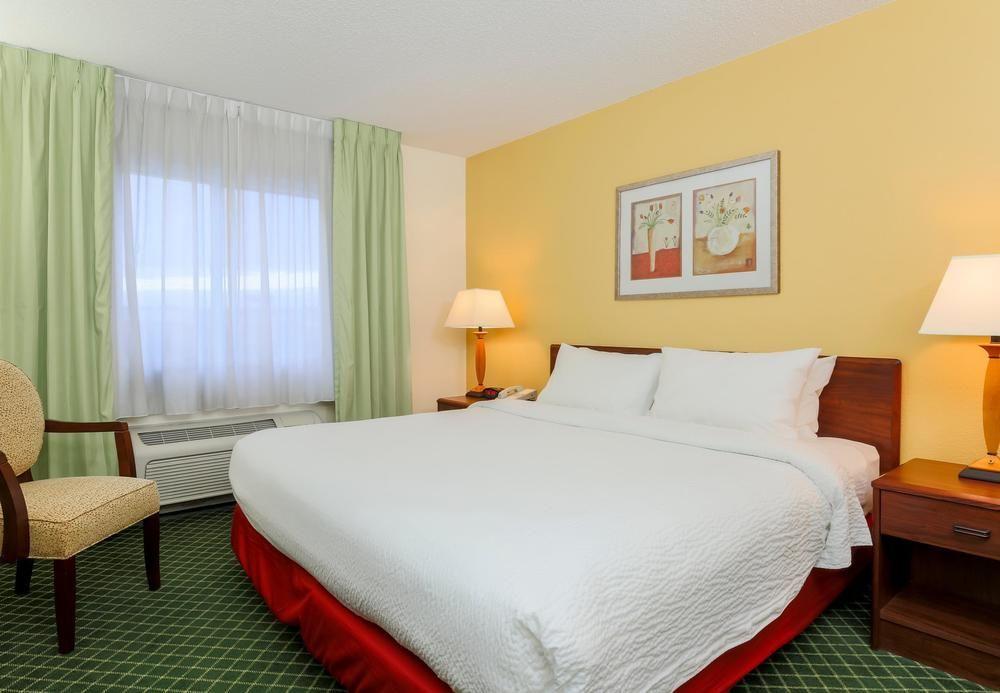 Fairfield Inn Erie Millcreek Mall Exteriér fotografie