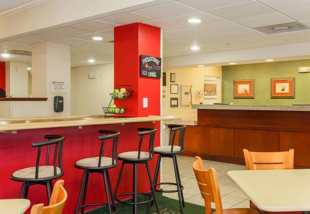 Fairfield Inn Erie Millcreek Mall Exteriér fotografie