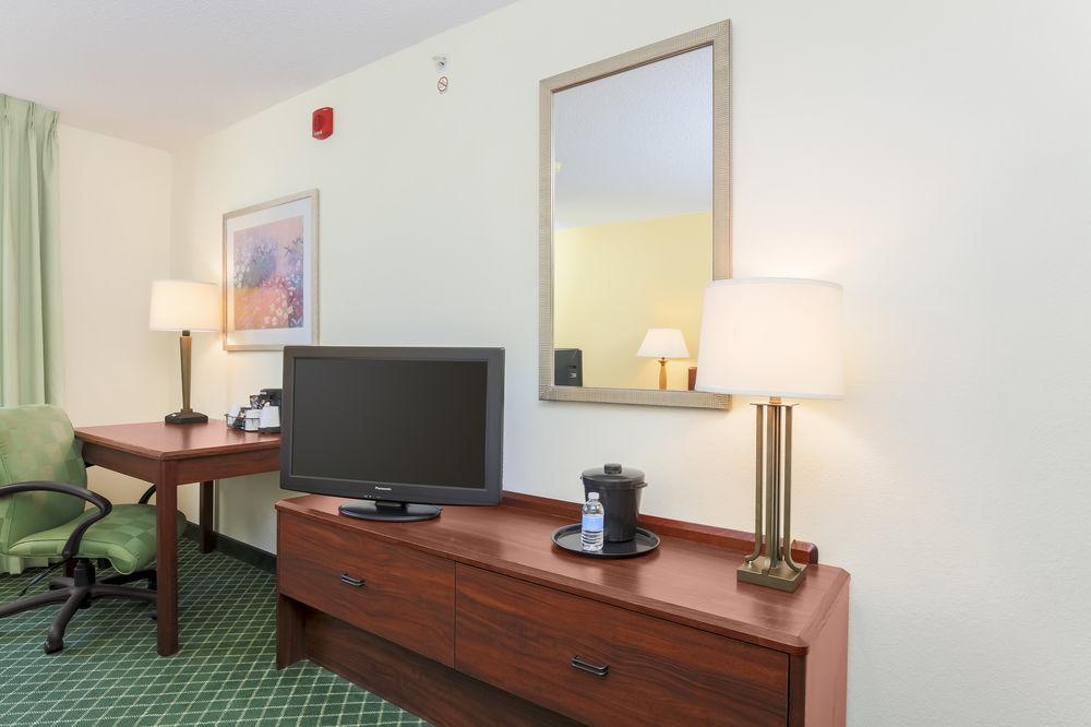 Fairfield Inn Erie Millcreek Mall Exteriér fotografie