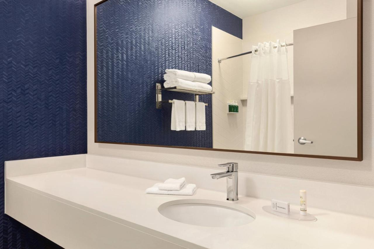 Fairfield Inn Erie Millcreek Mall Exteriér fotografie