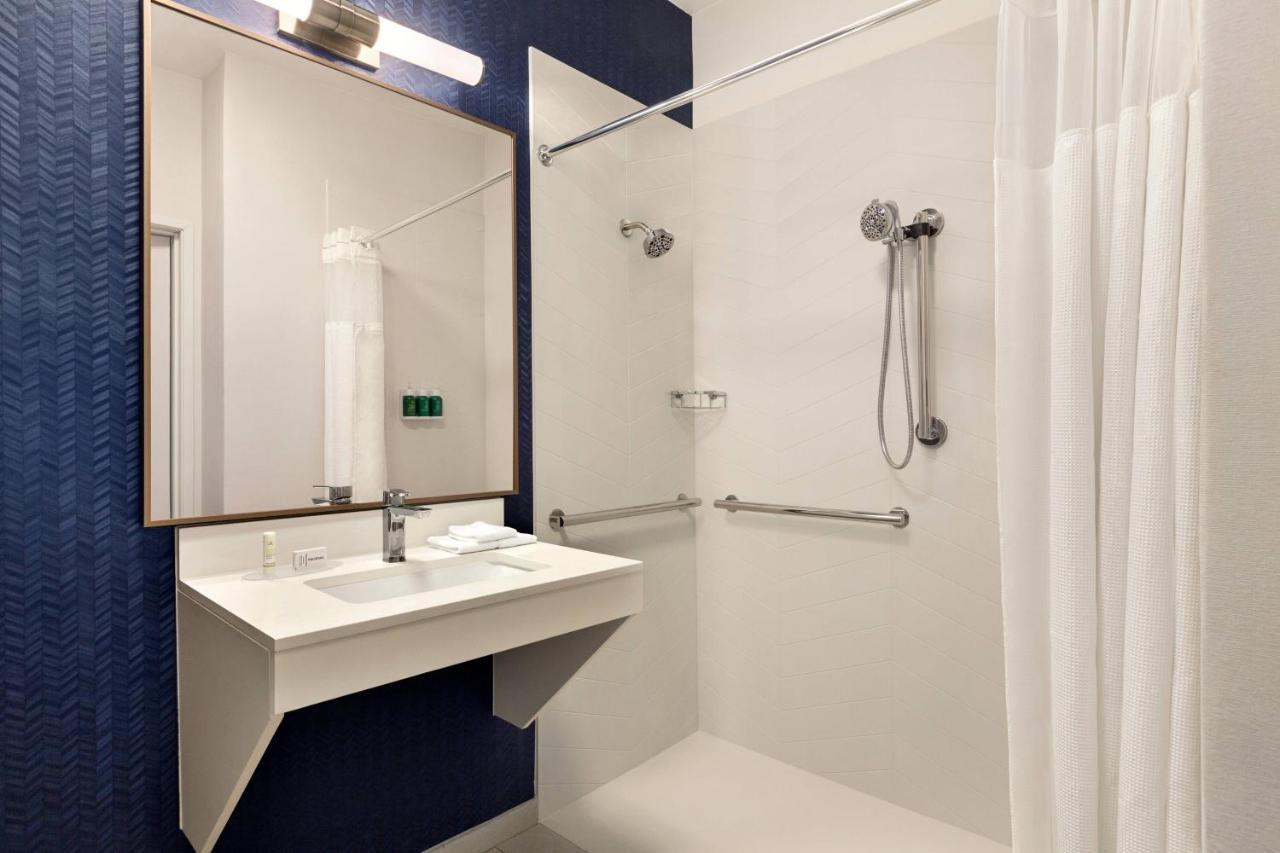 Fairfield Inn Erie Millcreek Mall Exteriér fotografie