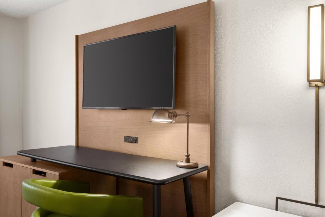 Fairfield Inn Erie Millcreek Mall Exteriér fotografie