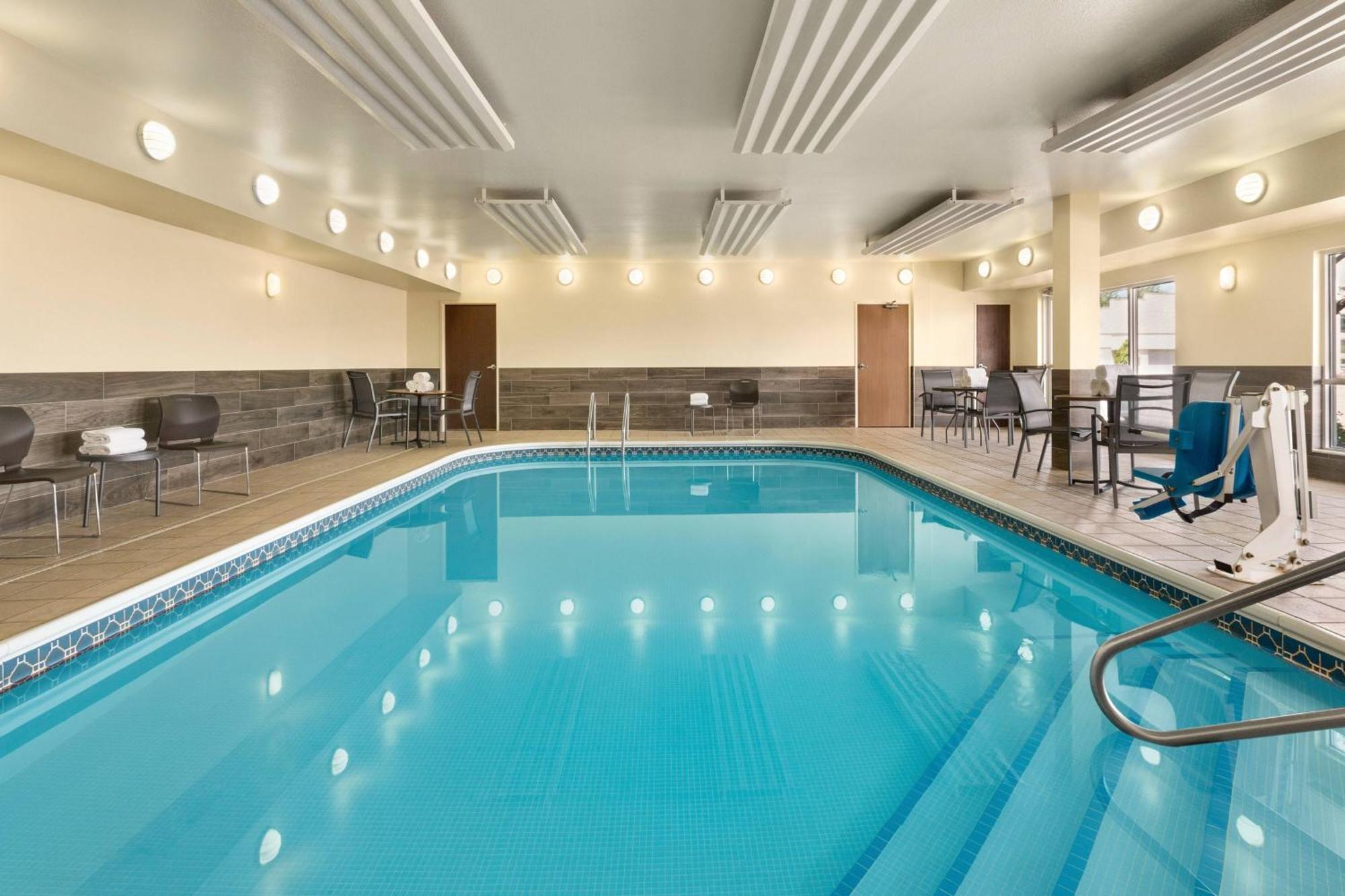 Fairfield Inn Erie Millcreek Mall Exteriér fotografie