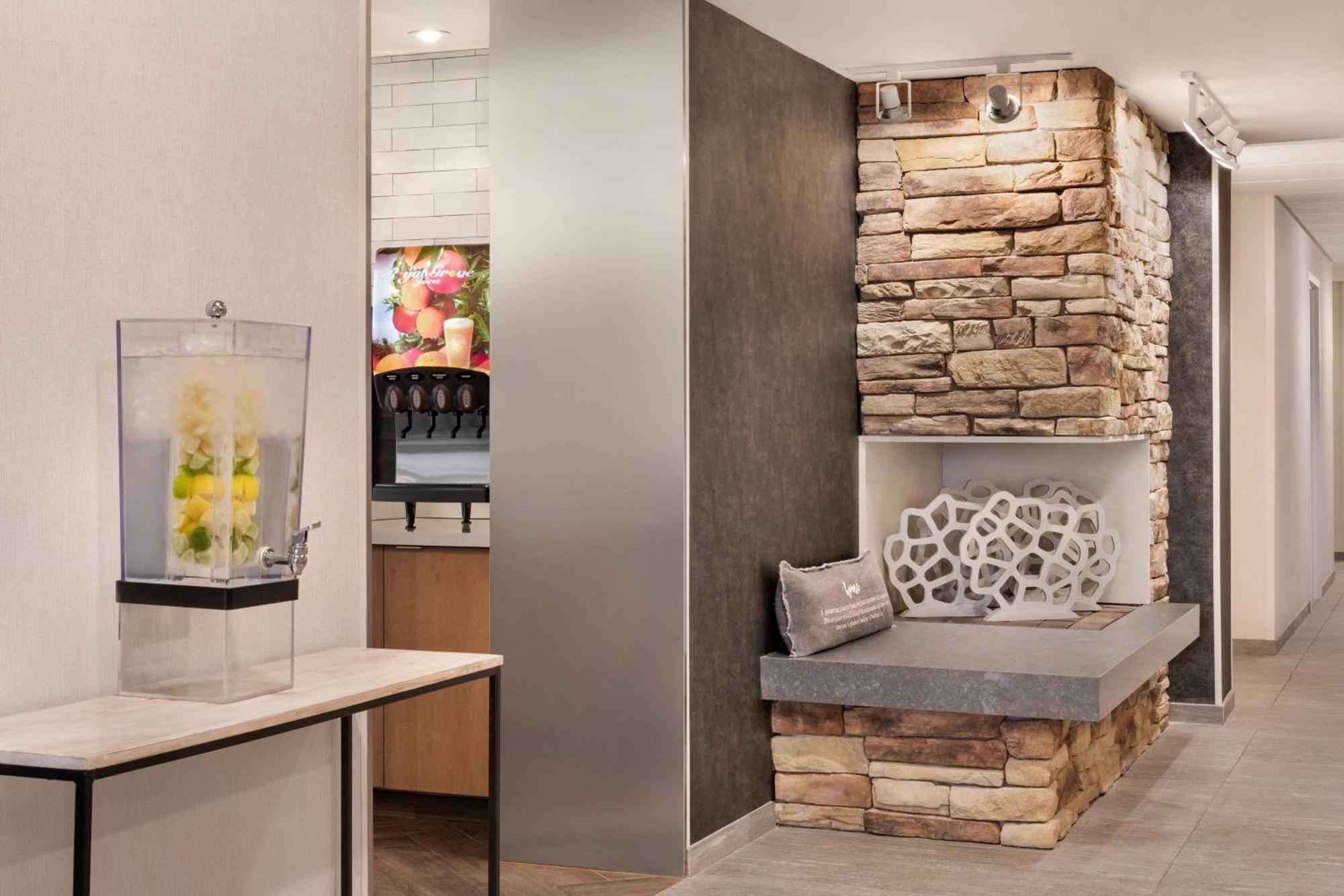 Fairfield Inn Erie Millcreek Mall Exteriér fotografie