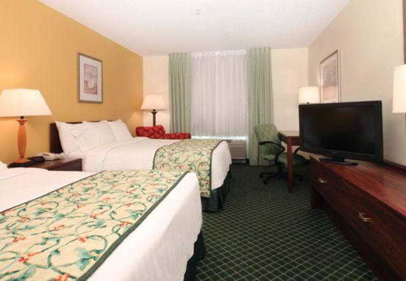 Fairfield Inn Erie Millcreek Mall Exteriér fotografie