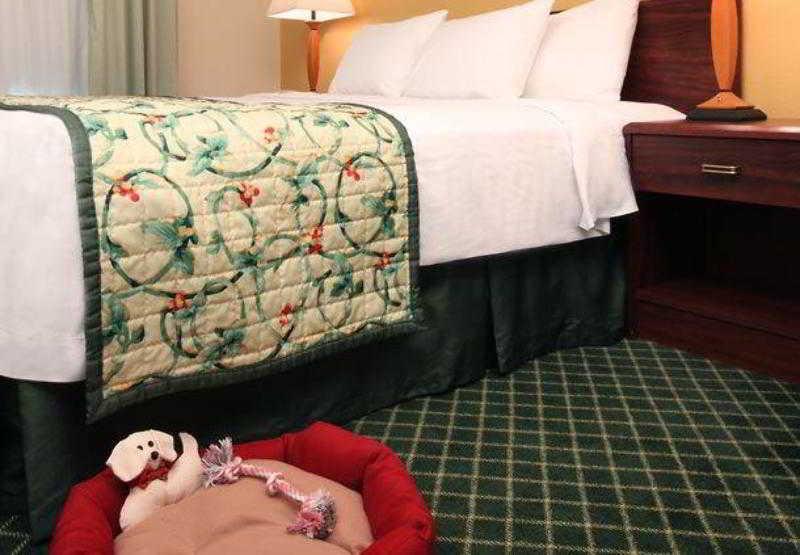 Fairfield Inn Erie Millcreek Mall Pokoj fotografie