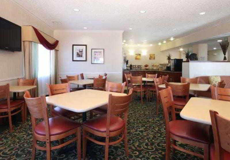 Fairfield Inn Erie Millcreek Mall Exteriér fotografie