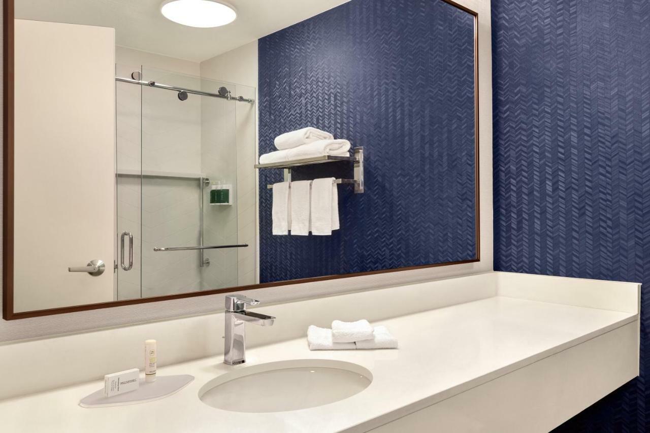 Fairfield Inn Erie Millcreek Mall Exteriér fotografie