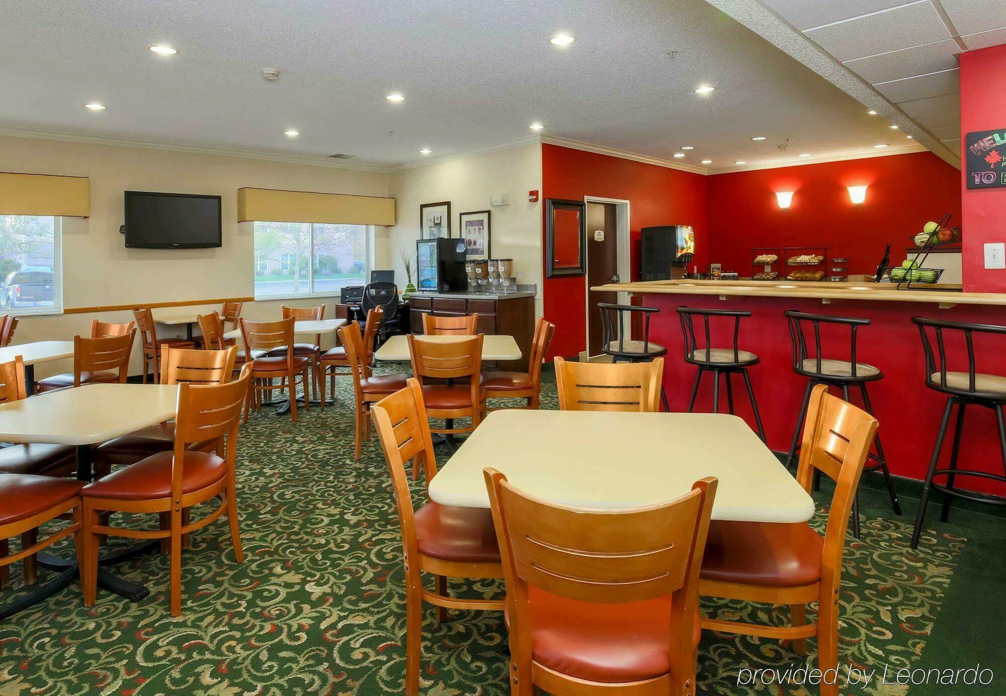 Fairfield Inn Erie Millcreek Mall Exteriér fotografie